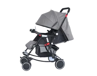 Reversible Foldable Pushchair 330