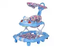 Outside Baby Walker with Music and Sunshade 503