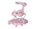 Outside Baby Walker with Music and Sunshade 503