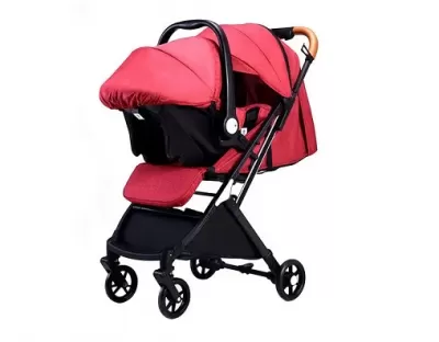 Baby Stroller 608 S2