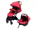 Baby Stroller 608 S2