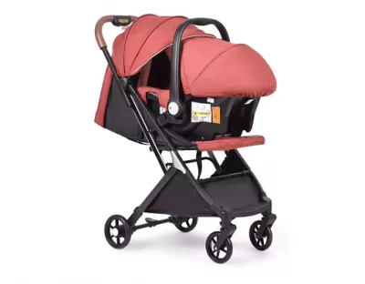 Baby Stroller 608 S2