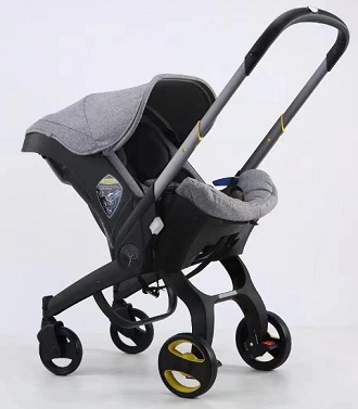 Best Stroller For Theme Parks