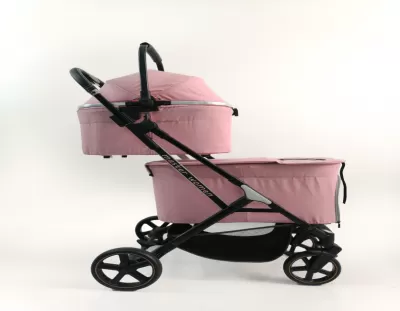 Detachable Pet Stroller