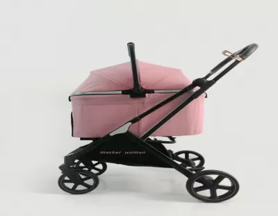 Detachable Pet Stroller