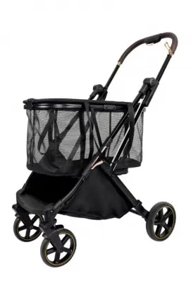 New Shopping Stroller