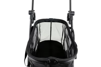 New Shopping Stroller