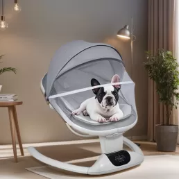 Pet Swing